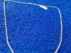 Silver Chain