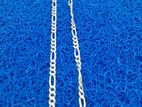 Silver Chain