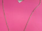 Silver Chain