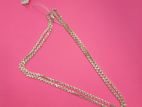 Silver Chain