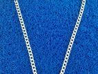 Silver Chain