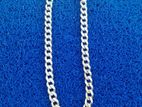 Silver Chain