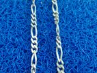 Silver Chain