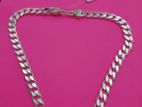 Silver Chain