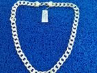 SILVER CHAIN