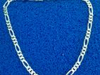 Silver Chain