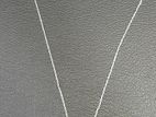 silver Chain