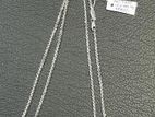 Silver Chain