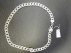 Silver Chain
