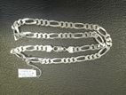 Silver Chain