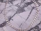 silver Chain