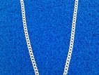 Silver Chain