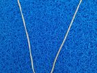 Silver Chain