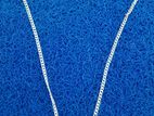 Silver Chain