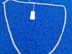 Silver Chain