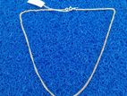 Silver Chain