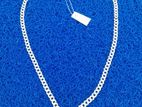 Silver Chain