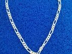 Silver Chain