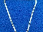 silver Chain
