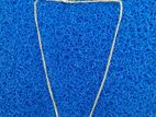 silver Chain