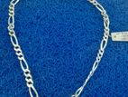 Silver Chain