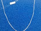 Silver Chain