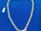 Silver Chain