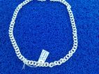 Silver Chain