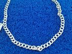 Silver Chain