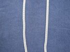 Silver Chain