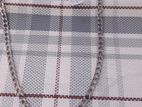 Silver Chain