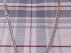 Silver Chain