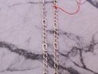 Silver Chain