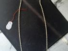 Silver Chain