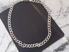 Silver Chain
