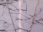 Silver Chain