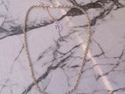 Silver Chain