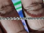 Silver Chain
