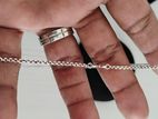 Silver Chain