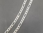 silver chain