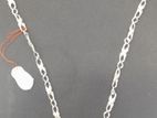 silver chain