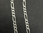 silver chain
