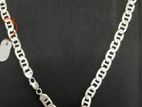 SILVER CHAIN