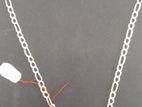 silver chain