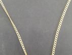 silver chain