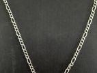 Silver Chain