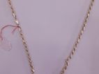 Silver Chain
