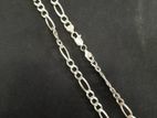 Silver Chain
