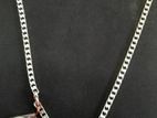 Silver Chain