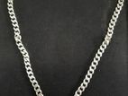 Silver Chain
